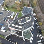 Négy tájolás plusz függőleges fal 52.89 kWp Napelem